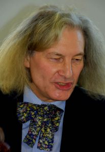 André Gabriel en décembre 2018